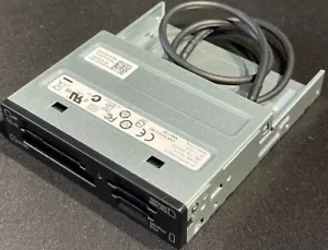 Dell 19 in 1 Multi Media Memory Card Reader for Mini Tower PCs / FXYPG - Picture 1 of 7