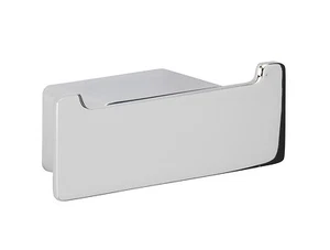 Roper Rhodes Horizon Accessory Double Robe Hook - Picture 1 of 1