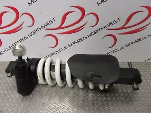 BMW 1200 R nineT K21 2015 Stoßdämpfer Federung Stoßdämpfer hinten BK361 - Bild 1 von 6
