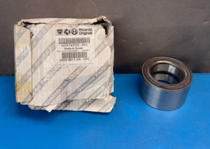Fiat Ricambi Originali Wheel Bearing 6809 4813 AA - 001 BTH 1215 C - Picture 1 of 4