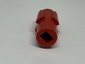 August Smart Lock 3rd/4th Generation Red Stud Adapter - for Yale Locks - genuine - Picture 1 of 6