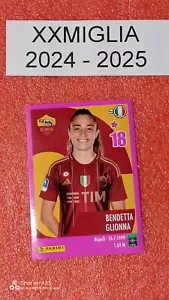 Figurine Calciatrici Panini 2024/25 2025 n. 210 - Foto 1 di 2