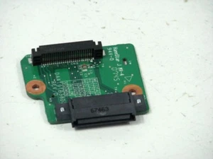 DVD Adapter HP pavillion DV9375 Eu 6372516-20217 - Bild 1 von 1