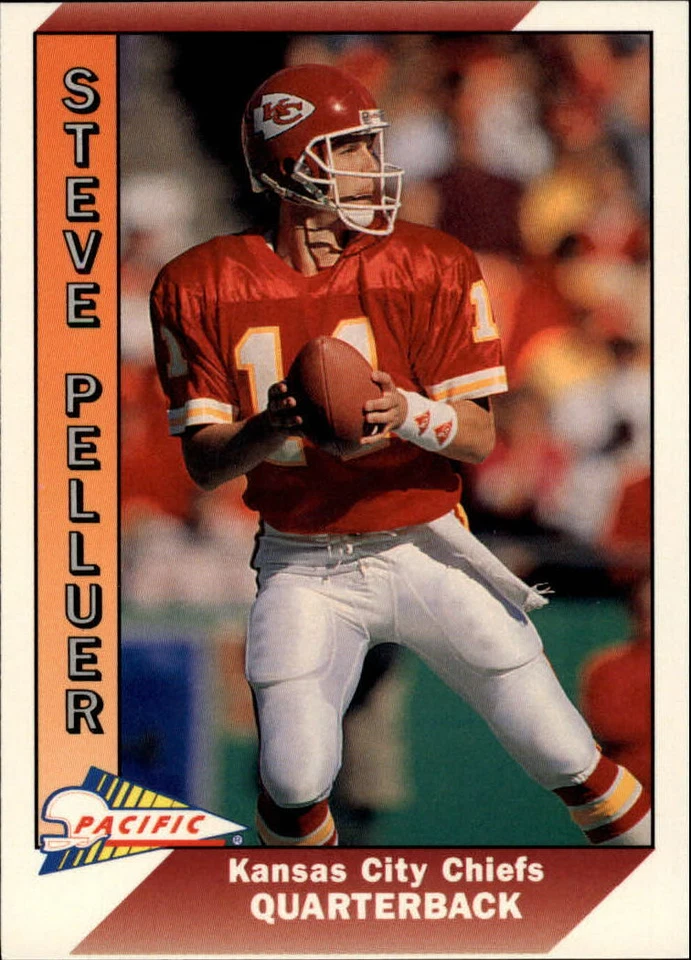 1991 Pacific Football Pick Complete Your Set #1-244 RC Stars 🔥🏈🔥 - Image 1 of 1