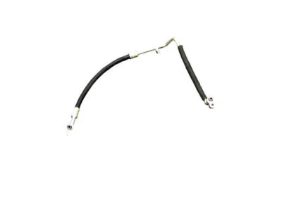 Manguera de descarga de refrigerante de aire acondicionado 37637YM para Chevrolet Silverado 1500 2000-2002 Foto 1 de 2