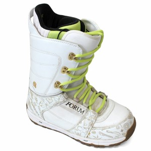 Las mejores ofertas en Forum Mujeres 9 US Ski \u0026 Snowboard Botas para  hombres | eBay