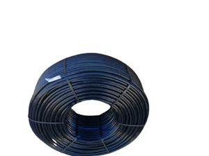 50 mt tubo ala gocciolante Manita autocompensante 16 Passo 80 irrigazione goccia - Foto 1 di 2