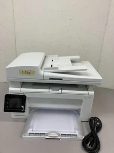 HP LaserJet MFP M130fw Wireless Printer - 1270pgs - Picture 1 of 9