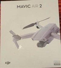 DJI Mavic Air 2 - Drone Quadcopter UAV (CP.MA.00000176)