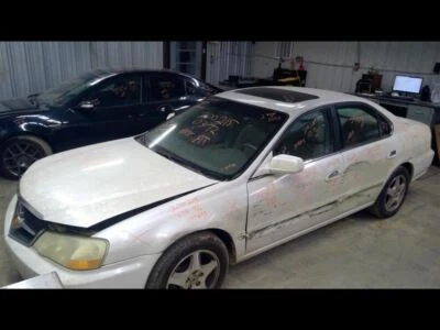Driver Left Cylinder Head Base Front Fits 99-03 TL 726109 Foto 1 de 4