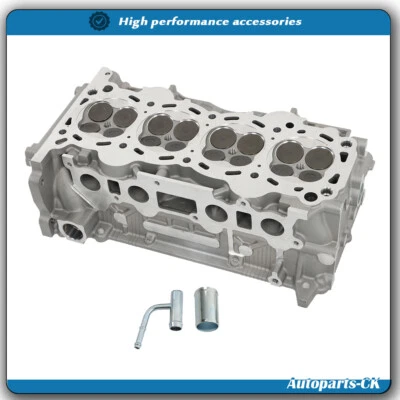 Complete Cylinder Head Fit For 2005-2016 Toyota Tacoma 2005-2022 Toyota 4Runner - Image 1 of 4