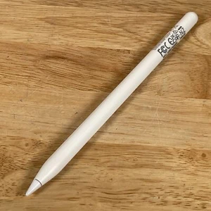 Targus AMM174AM White Handheld Antimicrobial Active Stylus Pen for Apple iPad - Picture 1 of 2