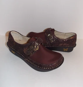 Alegria PG Lite Clogs Damenschuhe DEN-589W Euro 36 US 6-6,5 - Bild 1 von 13