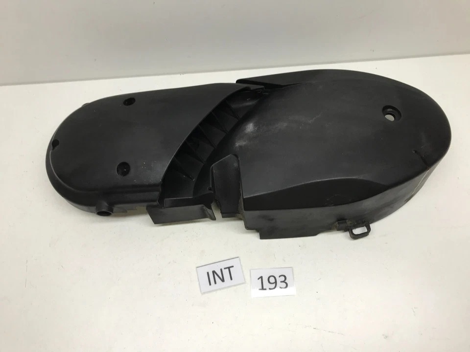 coperchio trasmissione scooter benelli velvet 150cc Yamaha YP 250 R X-MAX - Imagen 1 de 1
