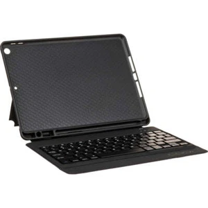 Codi C30708511 Bluetooth Tastaturhülle für iPad 10,2" 7. 8. 9. Bleistift Aufladen - Bild 1 von 2