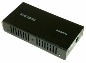 Monoprice Blackbird 4K Receiver for BlackBird 8X8 HDBaseT Matrix 21819 - Picture 1 of 2