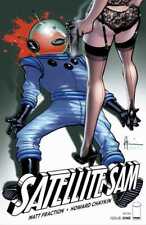 Satellite Sam #1 (2013) Image Comics