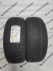 4 x Hankook Kinergy 4S² H750 205/55 R16 94V XL ALLWETTER ALLSEASON DOT 1024 Neu - Bild 1 von 6