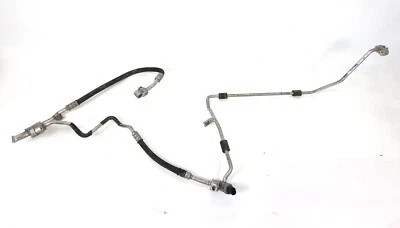 Manguera condensador aire acondicionado BMW 1 2 3 4 Series M2 F20 F30 F87 9364649 Foto 1 de 4