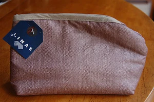 Naturstoffe Kosmetiktasche Reisetasche - Bild 1 von 2