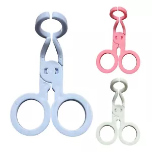 Wearing Contact Lens Tool, Contact Lens Tweezers Stick Inserter Remover Tool US - Picture 1 of 15