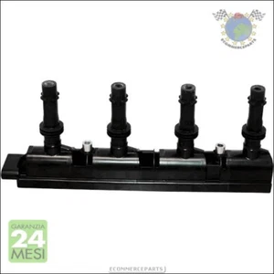 Bobina Accensione Meat Per Opel Meriva B Mokka / Corsa D C Cascada Astra J H G - Foto 1 di 3