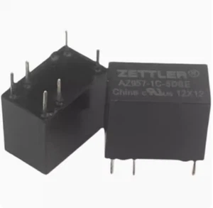 10PC NEW relay EV1N-CWL-5VDC - Picture 1 of 2