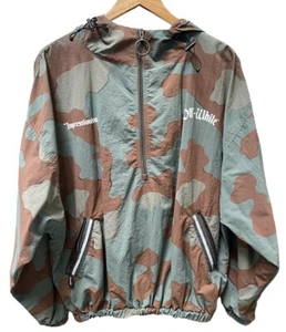 OFF-WHITE Camoflauge Windbreaker Small (CSC046755) - Picture 1 of 5