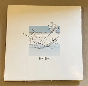 Moby Dick –The Torrey Troupers - Troubador Records - 1983 - Imagen 1 de 5