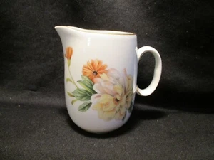Royal Worcester Pershore Creamer Made in England - Bild 1 von 2