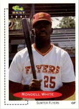 1991 Classic Best Baseball Pick Complete Your Set #251-450 RC Star 