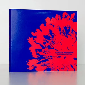Variát & Merzbow “Unintended Intention” - CD - 2023 - Limited edition - Bild 1 von 3