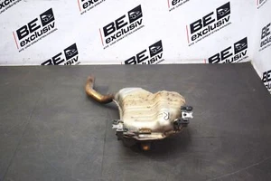 Silenciador de escape derecho ESD 3D0253611S para VW Phaeton 3D 3.0 V6 TDI - Imagen 1 de 7