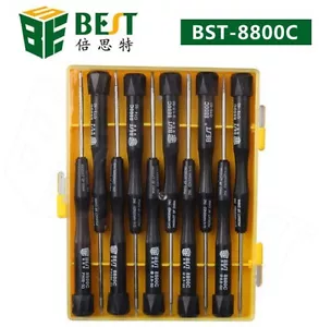 MacBook Air MacBook Pro Repair Tool Kit 1.2mm Pentalobe Torx Screwdriver Set E - Picture 1 of 5