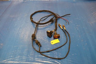 2016 CHEVROLET CORVETTE Z06 2LZ C7 FUEL TECH O2 SENSOR DATALOGGER #1239 - Image 1 of 4