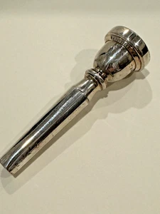 ALL STAR TRUMPET MOUTHPIECE , VINTAGE CONN - Picture 1 of 5