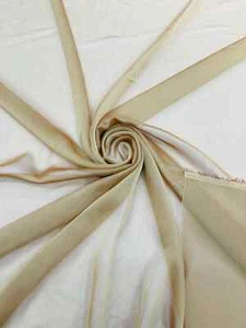 Polyester Two-Tone Chiffon Fabric by the Yard, - Picture 1 of 109