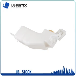 Excellent Radiator Coolant Overflow Tank For 2007 - 12 Nissan for Sentra 2.0L - Picture 1 of 12