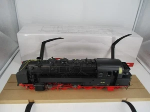 Kiss Spur 1 500025 Dampflok BR95 003 Digital mfx DCC Vollsound der DRG in OVP - Bild 1 von 9