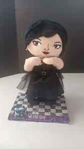 Muñeca bailarina Dancing Wednesday funciona - Imagen 1 de 5