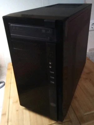 Komplett PC, Quad Core 3,90 GHz, 16 GB RAM, 240 GB SSD, Windows 11 pro  - Bild 1 von 4