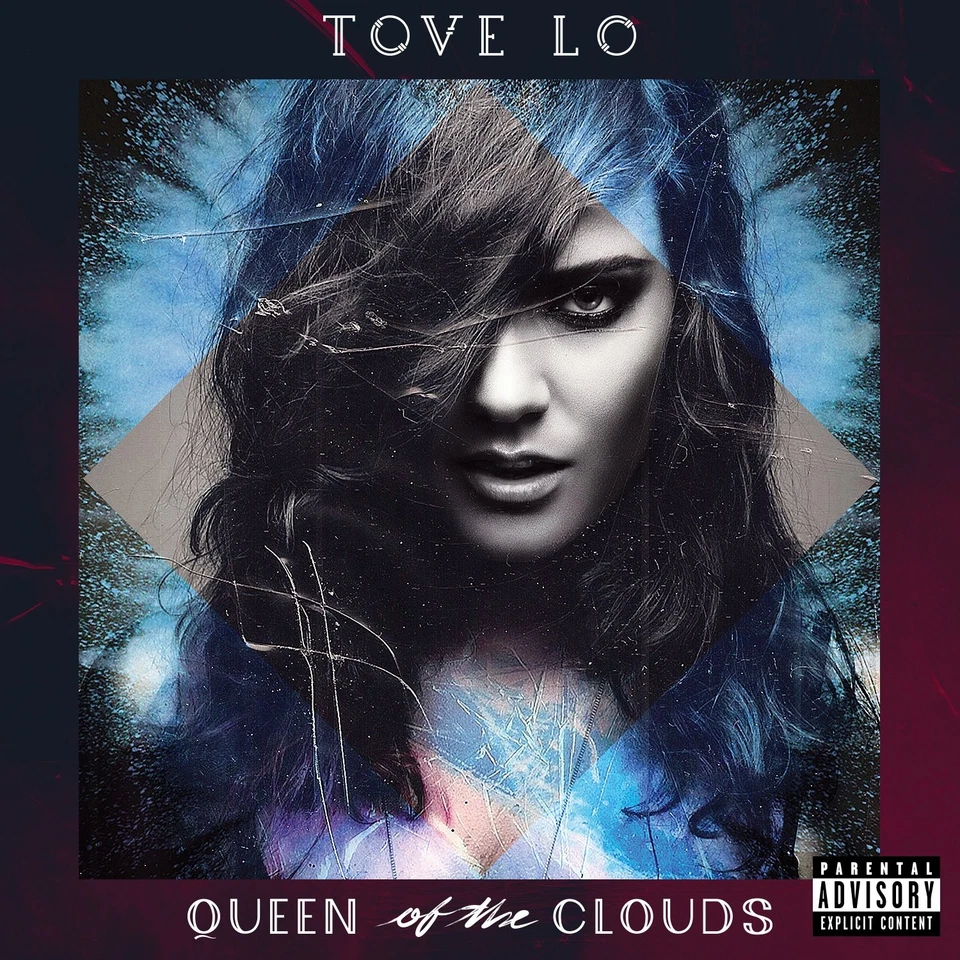 Queen Of The Clouds[Blueprint Edition][Explicit] Foto 1 de 1