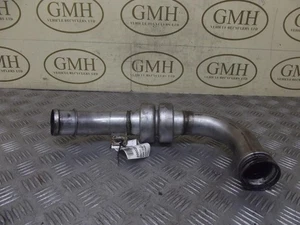 Nissan Micra Intercooler Turbo Tubo/Manguera MK3 1.5 Diesel 2003-10D - Imagen 1 de 5