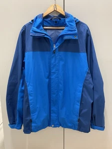 3in1 Outdoorjacket VAUDE, Men XL/54, Funktionsjacke, Klimamembran - Bild 1 von 10