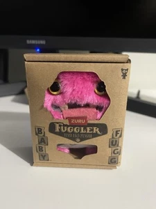 NEW, Baby Fugg FUGGLER mini Sized Funny Ugly Monsters Series 3 - Picture 1 of 2