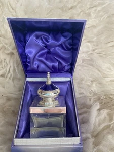 Rarità Amouage Reflection Eau de Parfum Mosque Moschea circa 35 ml cristallo al piombo - Foto 1 di 7