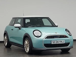 2024 MINI Cooper 2.0 S Exclusive 3dr Auto Hatchback Petrol Automatic - Picture 1 of 19