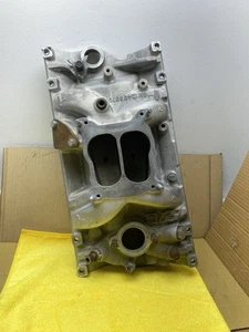 GM Performance Intake for Vortec heads w/EGR P/N 12486570 - Picture 1 of 11