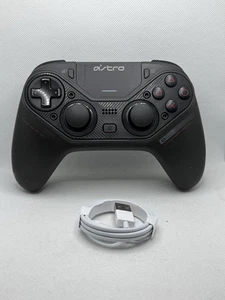 🕹️ Astro C40 TR Wireless Controller for PS4 - Picture 1 of 6