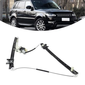 1pc Rear Right Power Window Regulator For Land Rover Range Rover Sport 2014-22 - Picture 1 of 11